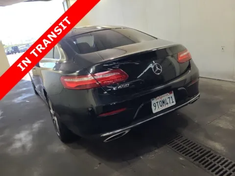 Another view of 2020 Mercedes-Benz E-Class E 450 for sale in Alvin, TX at Auto Boutique Texas