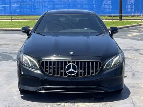 More photos of 2020 Mercedes-Benz E-Class E 450 at Auto Boutique Texas, TX