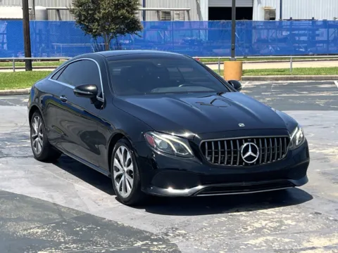 More photos of 2020 Mercedes-Benz E-Class E 450 at Auto Boutique Texas, TX