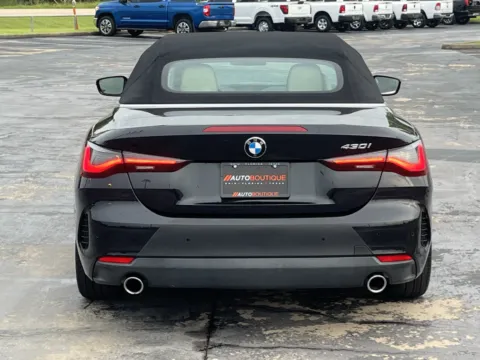 More photos of 2022 BMW 4 Series 430i at Auto Boutique Texas, TX