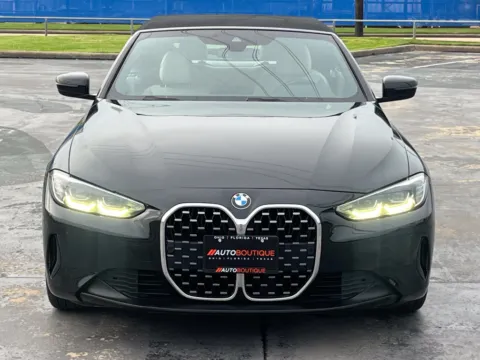 More photos of 2022 BMW 4 Series 430i at Auto Boutique Texas, TX