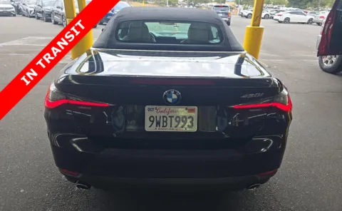 More photos of 2022 BMW 4 Series 430i at Auto Boutique Texas, TX
