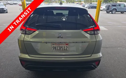 More photos of 2024 Mitsubishi Eclipse Cross ES at Auto Boutique Texas, TX