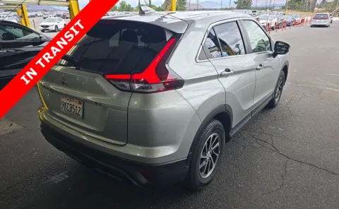 More photos of 2024 Mitsubishi Eclipse Cross ES at Auto Boutique Texas, TX