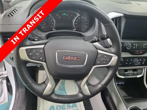 More photos of 2023 GMC Terrain SLT at Auto Boutique Texas, TX