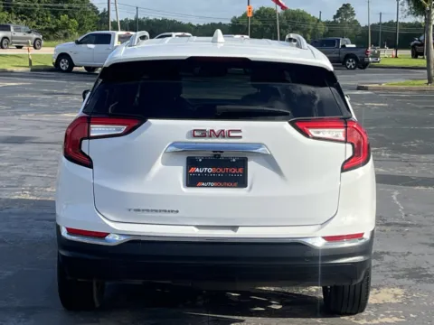 More photos of 2023 GMC Terrain SLT at Auto Boutique Texas, TX