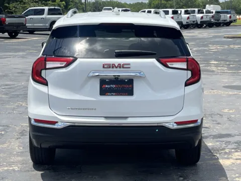 More photos of 2023 GMC Terrain SLT at Auto Boutique Texas, TX