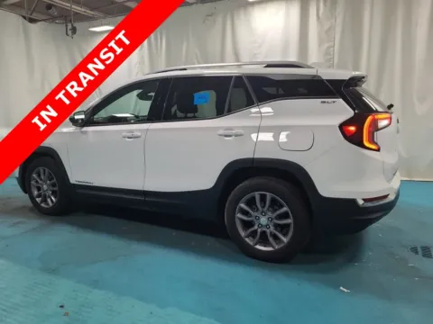 More photos of 2023 GMC Terrain SLT at Auto Boutique Texas, TX