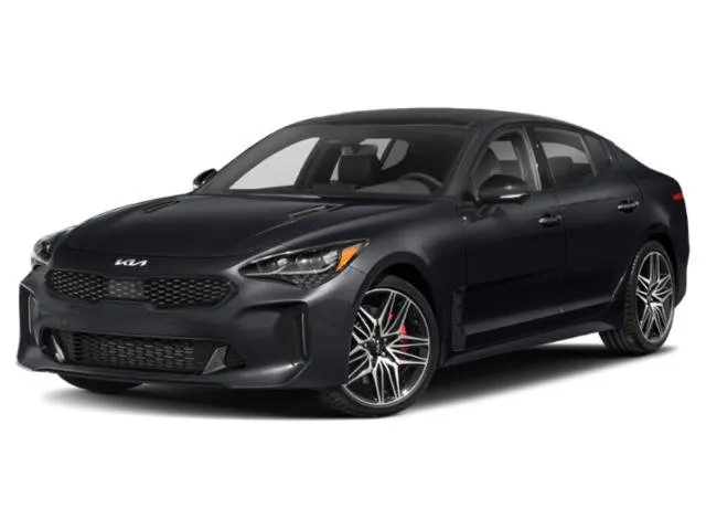 2022 Kia Stinger GT1 for sale in Alvin, TX