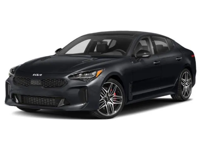 2022 Kia Stinger GT1 for sale in Alvin, TX