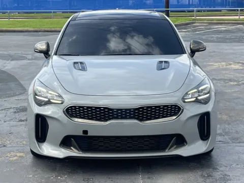 More photos of 2022 Kia Stinger GT1 at Auto Boutique Texas, TX