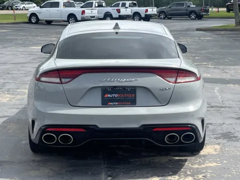 More photos of 2022 Kia Stinger GT1 at Auto Boutique Texas, TX