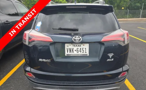 More photos of 2017 Toyota RAV4 XLE at Auto Boutique Texas, TX