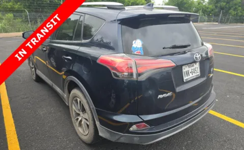 More photos of 2017 Toyota RAV4 XLE at Auto Boutique Texas, TX