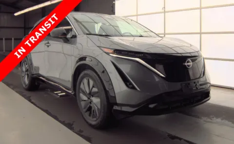 Another view of 2023 Nissan ARIYA ENGAGE for sale in Alvin, TX at Auto Boutique Texas