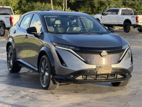 Photos of 2023 Nissan ARIYA ENGAGE for sale in Alvin, TX at Auto Boutique Texas
