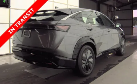 More photos of 2023 Nissan ARIYA ENGAGE at Auto Boutique Texas, TX