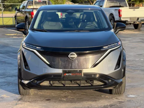 More photos of 2023 Nissan ARIYA ENGAGE at Auto Boutique Texas, TX