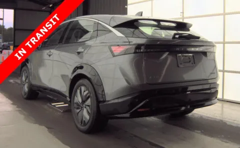 More photos of 2023 Nissan ARIYA ENGAGE at Auto Boutique Texas, TX