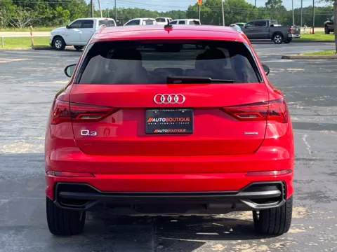 More photos of 2024 Audi Q3 S line Premium at Auto Boutique Texas, TX