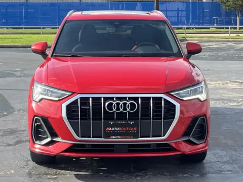 More photos of 2024 Audi Q3 S line Premium at Auto Boutique Texas, TX