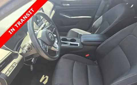 More photos of 2021 Nissan Altima 2.5 S at Auto Boutique Texas, TX