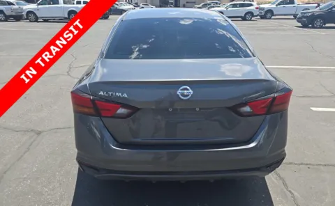 More photos of 2021 Nissan Altima 2.5 S at Auto Boutique Texas, TX