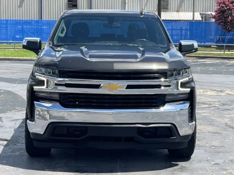 More photos of 2022 Chevrolet Silverado 1500 LTD LT at Auto Boutique Texas, TX
