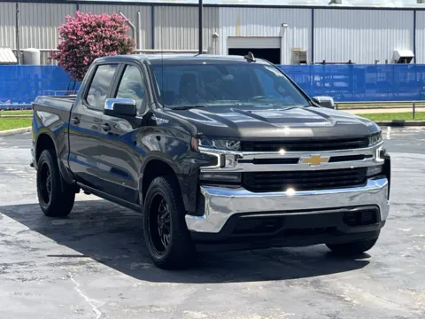 Photos of 2022 Chevrolet Silverado 1500 LTD LT for sale in Alvin, TX at Auto Boutique Texas
