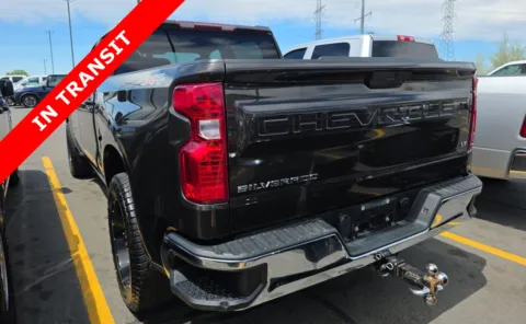 More photos of 2022 Chevrolet Silverado 1500 LTD LT at Auto Boutique Texas, TX