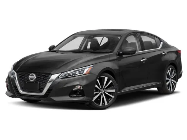 2020 Nissan Altima 2.5 SL for sale in Alvin, TX