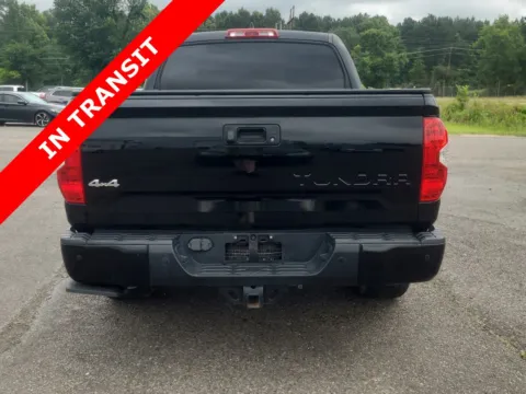 More photos of 2021 Toyota Tundra Platinum at Auto Boutique Texas, TX