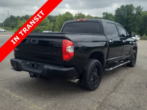 More photos of 2021 Toyota Tundra Platinum at Auto Boutique Texas, TX