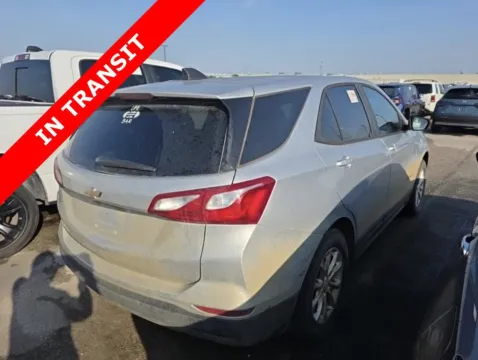 More photos of 2021 Chevrolet Equinox LS at Auto Boutique Texas, TX