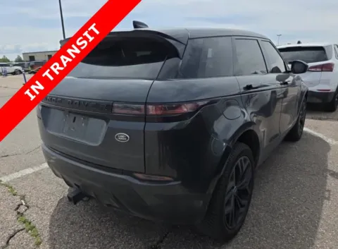 More photos of 2020 Land Rover Range Rover Evoque SE at Auto Boutique Texas, TX