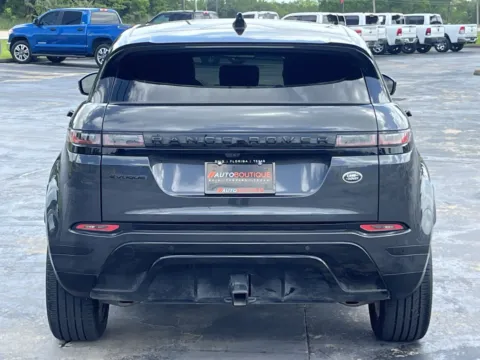 More photos of 2020 Land Rover Range Rover Evoque SE at Auto Boutique Texas, TX