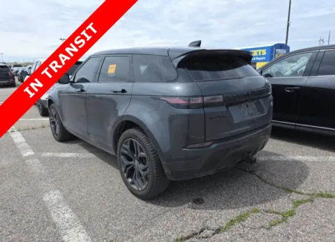 More photos of 2020 Land Rover Range Rover Evoque SE at Auto Boutique Texas, TX