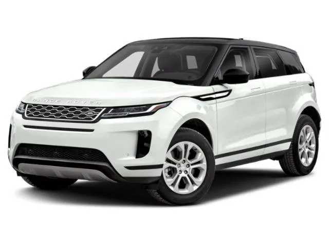 2020 Land Rover Range Rover Evoque SE for sale in Alvin, TX