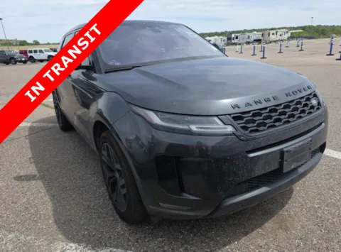 Another view of 2020 Land Rover Range Rover Evoque SE for sale in Alvin, TX at Auto Boutique Texas