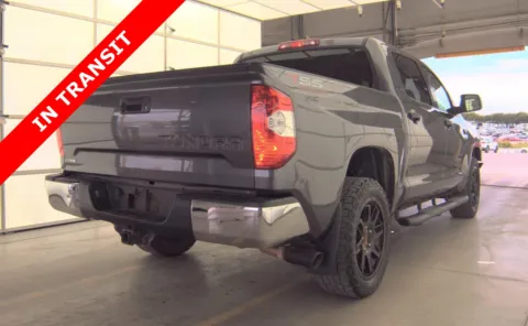 More photos of 2021 Toyota Tundra SR5 at Auto Boutique Texas, TX