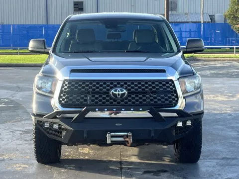 More photos of 2021 Toyota Tundra SR5 at Auto Boutique Texas, TX
