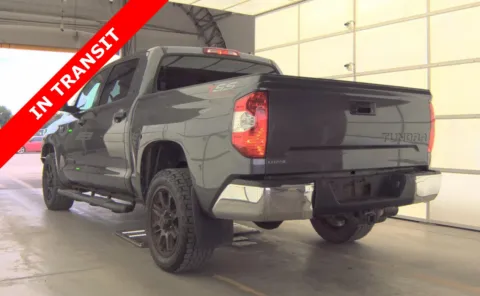 More photos of 2021 Toyota Tundra SR5 at Auto Boutique Texas, TX