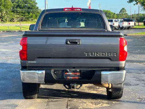 More photos of 2021 Toyota Tundra SR5 at Auto Boutique Texas, TX