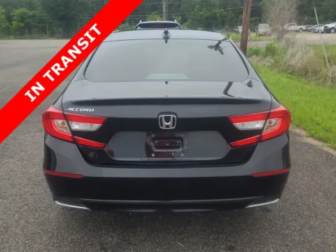 More photos of 2018 Honda Accord Sedan EX 1.5T at Auto Boutique Texas, TX