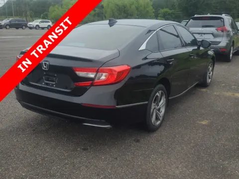 More photos of 2018 Honda Accord Sedan EX 1.5T at Auto Boutique Texas, TX