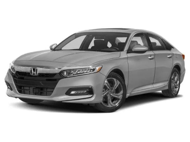2018 Honda Accord Sedan EX 1.5T for sale in Alvin, TX