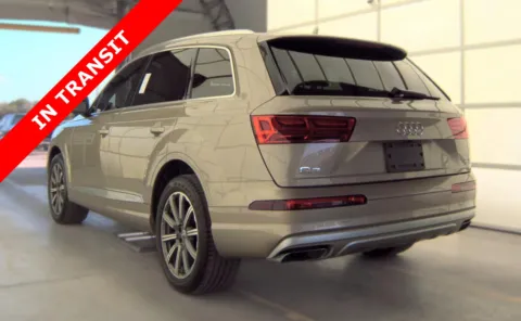 More photos of 2017 Audi Q7 Premium Plus at Auto Boutique Texas, TX
