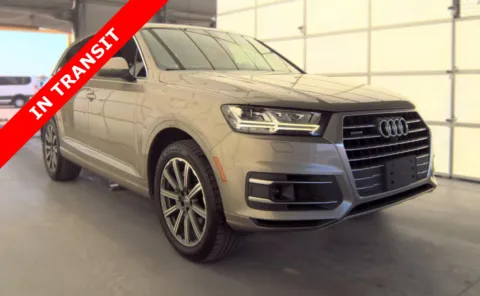 Another view of 2017 Audi Q7 Premium Plus for sale in Alvin, TX at Auto Boutique Texas