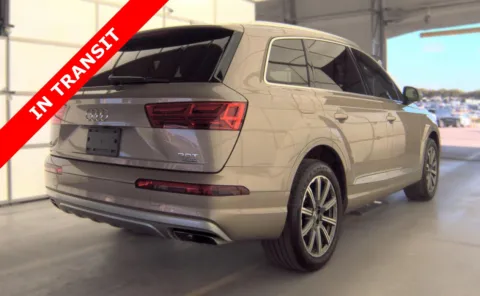 More photos of 2017 Audi Q7 Premium Plus at Auto Boutique Texas, TX