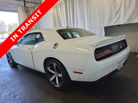 Another view of 2019 Dodge Challenger R T for sale in Alvin, TX at Auto Boutique Texas